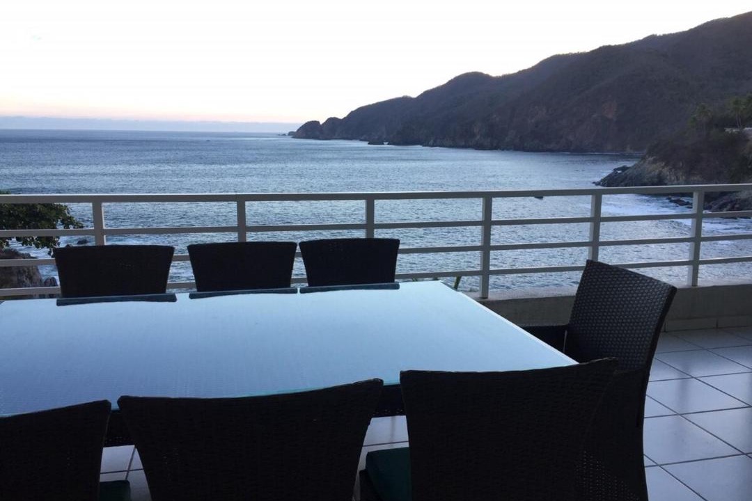Photo of Patio Balcony in Manzanillo