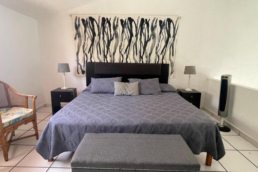 Photo of Bedroom in Manzanillo