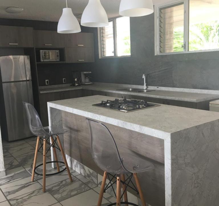 Photo of Kitchen in Manzanillo