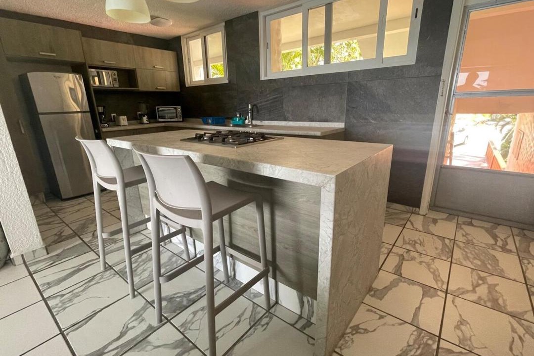 Photo of Kitchen in Manzanillo