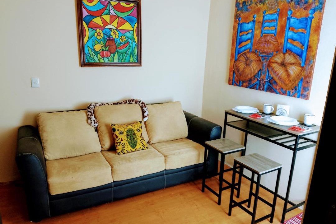 Photo of Livingroom in Lomas de Angelopolis