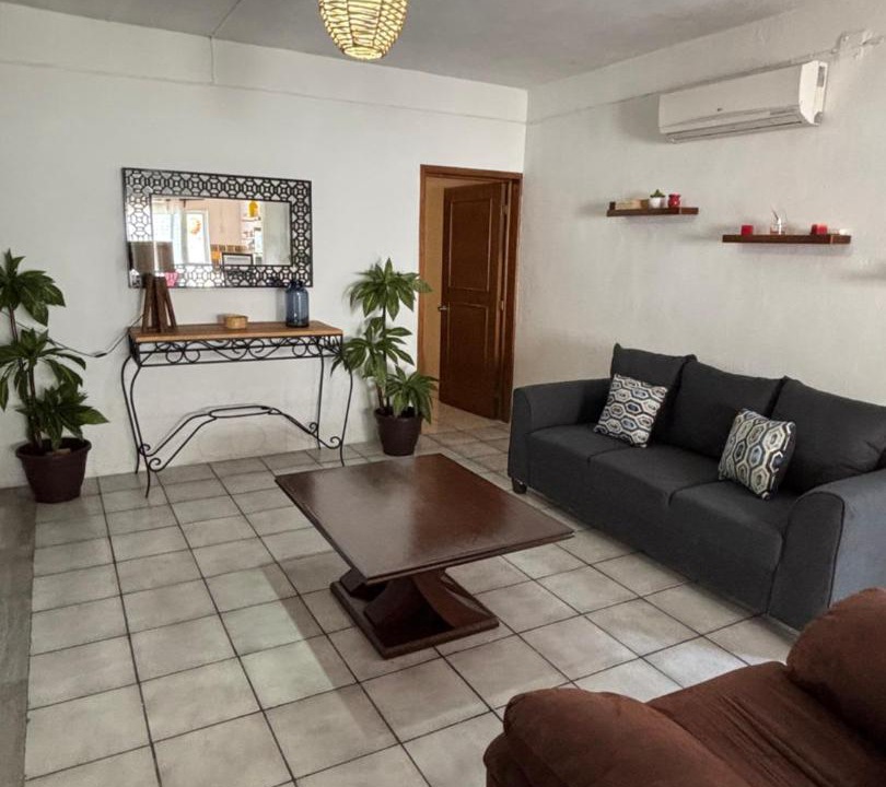 Photo of Livingroom in Tequila