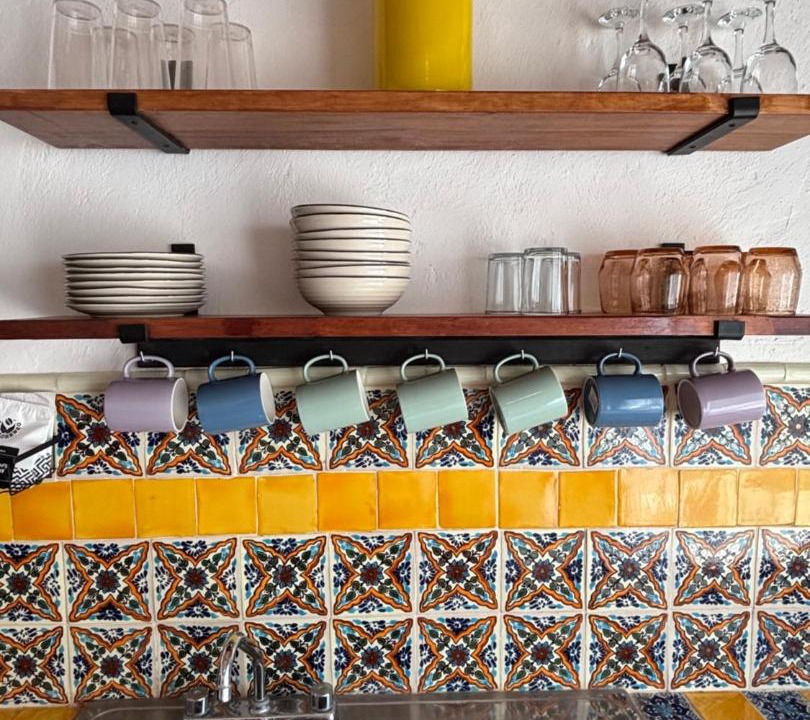 Photo of Kitchen in Tequila