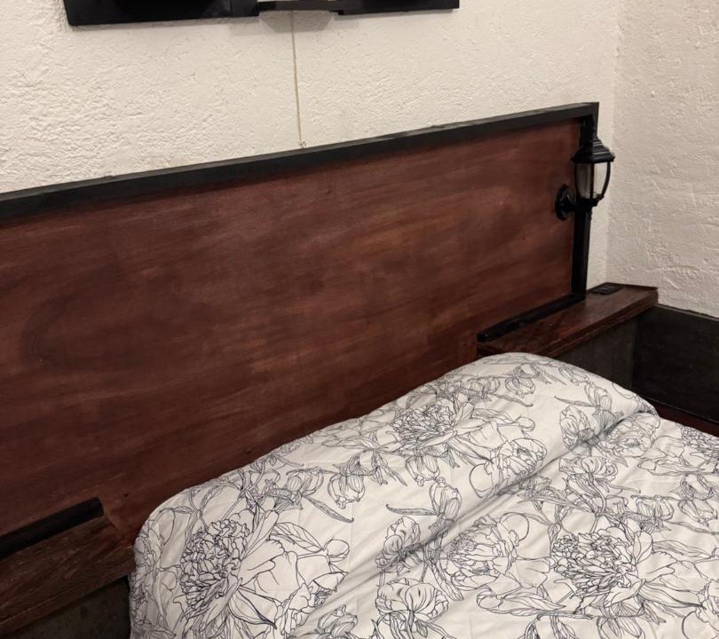 Photo of Bedroom in Cuernavaca