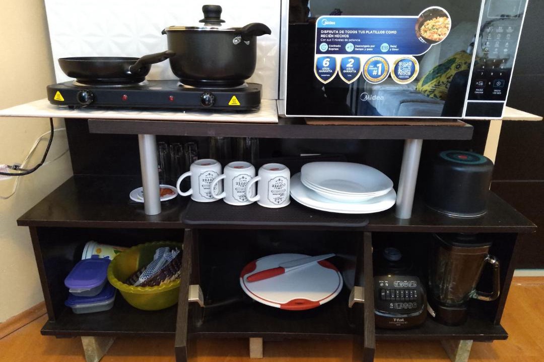 Photo of Kitchen in Lomas de Angelopolis