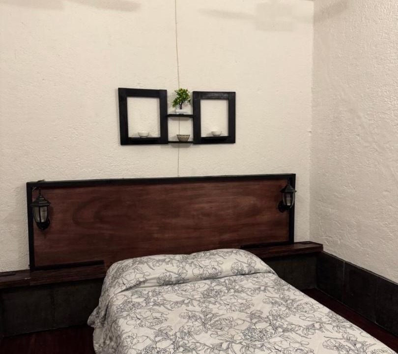 Photo of Bedroom in Cuernavaca
