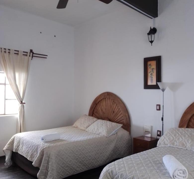 Photo of Bedroom in Tecozautla
