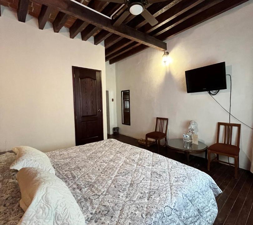 Photo of Bedroom in Tecozautla