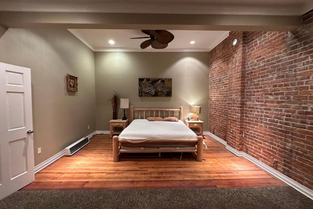 Photo of Bedroom in Kokomo