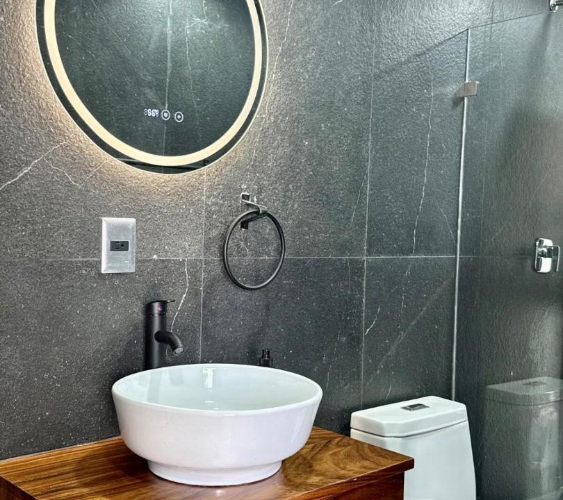 Photo of Bathroom in Arrecife