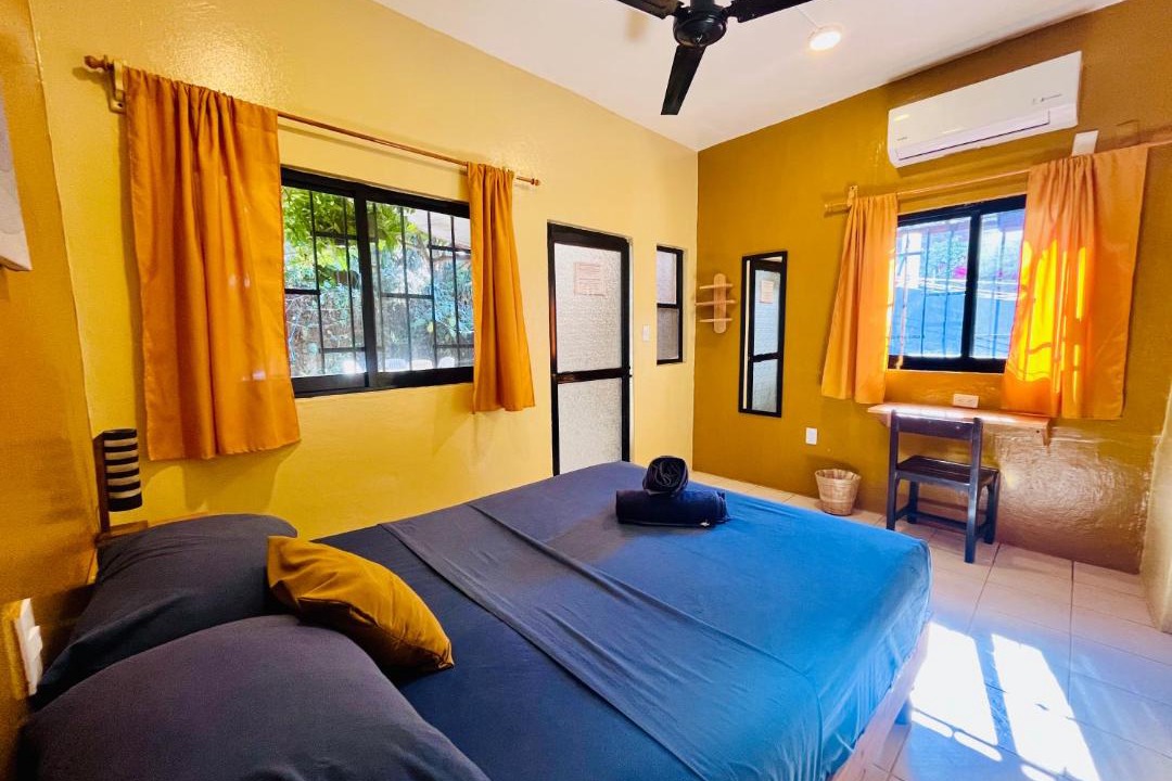 Photo of Bedroom in Barra de Colotepec
