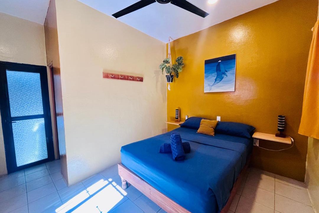 Photo of Bedroom in Barra de Colotepec