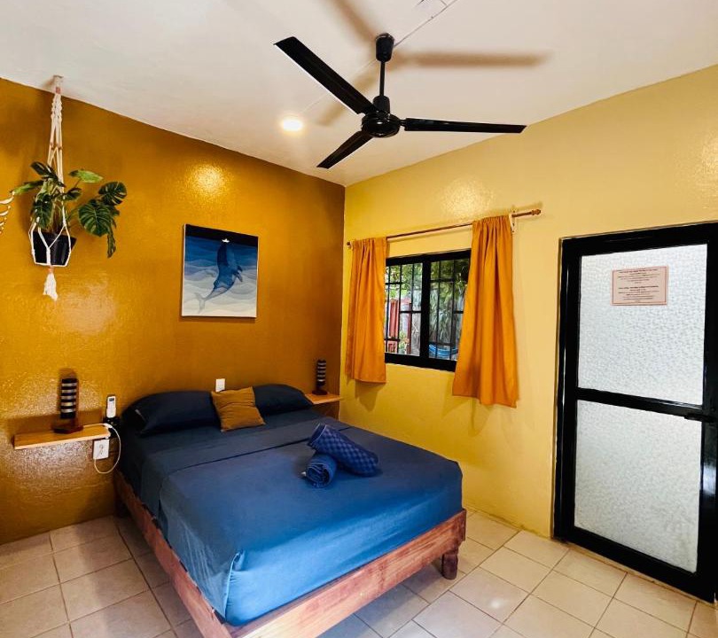 Photo of Bedroom in Barra de Colotepec