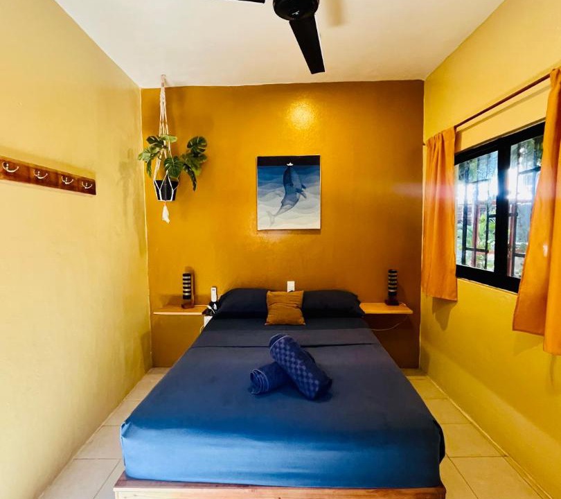 Photo of Bedroom in Barra de Colotepec
