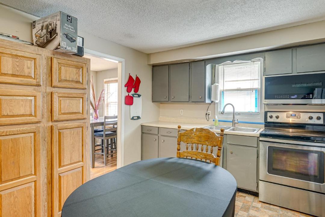Photo of Kitchen in Fort Wayne