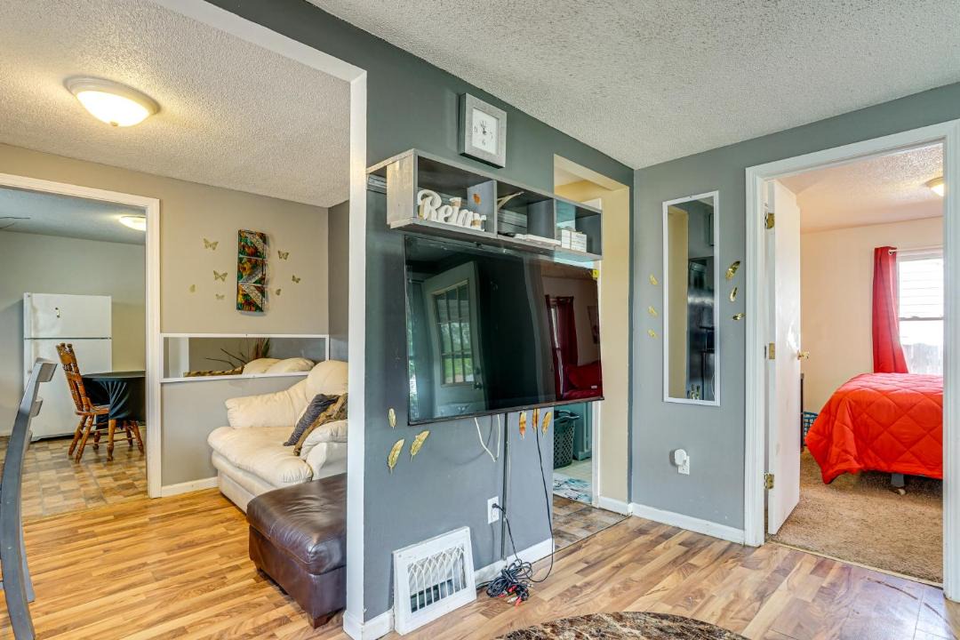 Photo of Bedroom in Fort Wayne