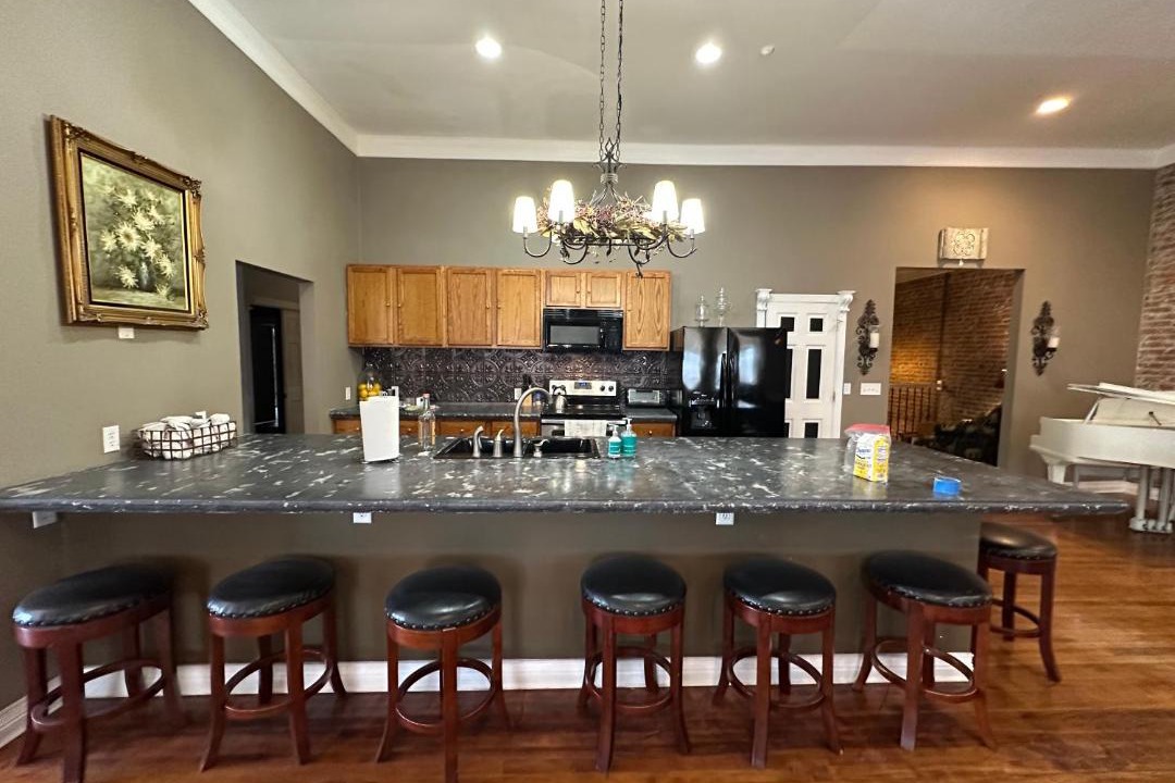 Photo of Kitchen in Kokomo