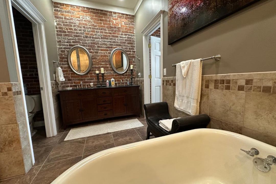 Photo of Bathroom in Kokomo
