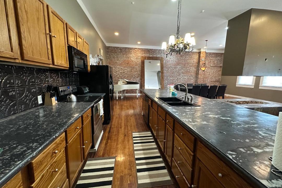 Photo of Kitchen in Kokomo