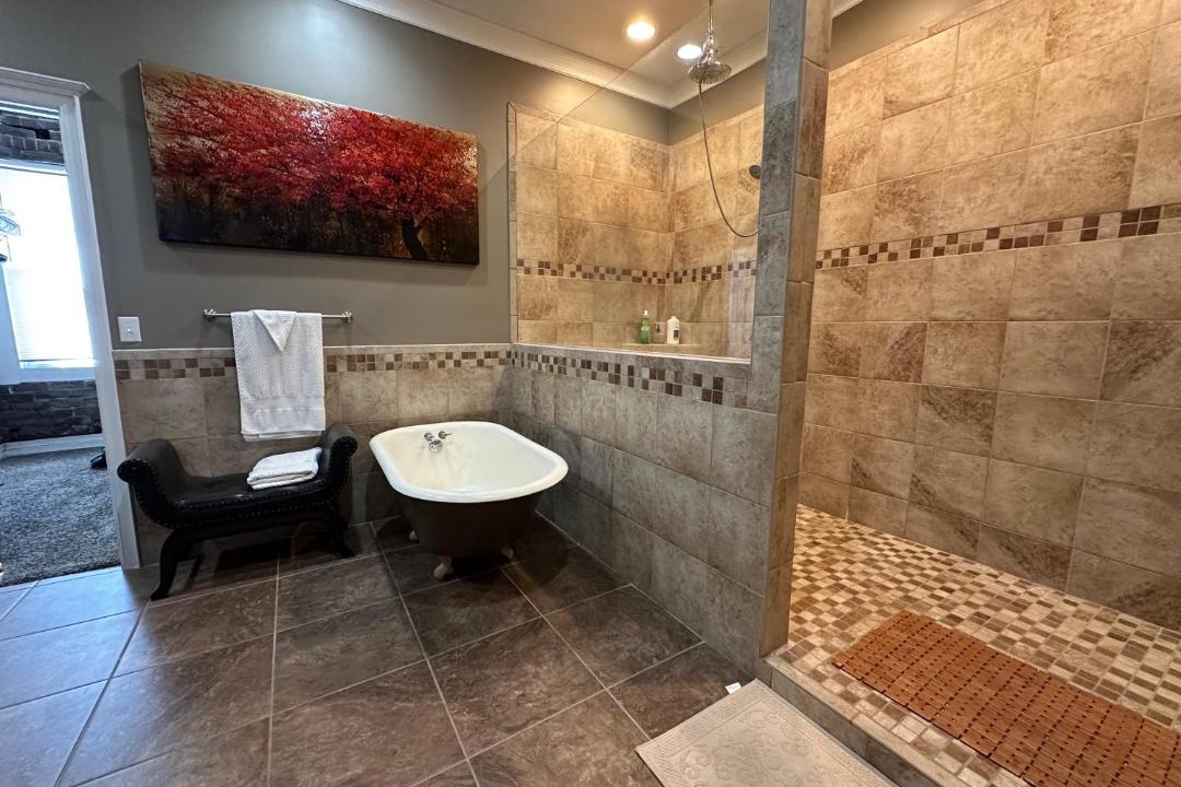 Photo of Bathroom in Kokomo