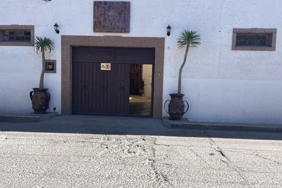 Photo of Others in Tecozautla