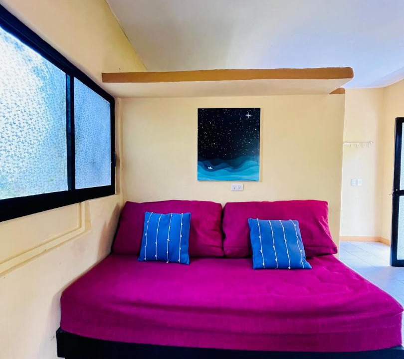 Photo of Bedroom in Brisas de Zicatela