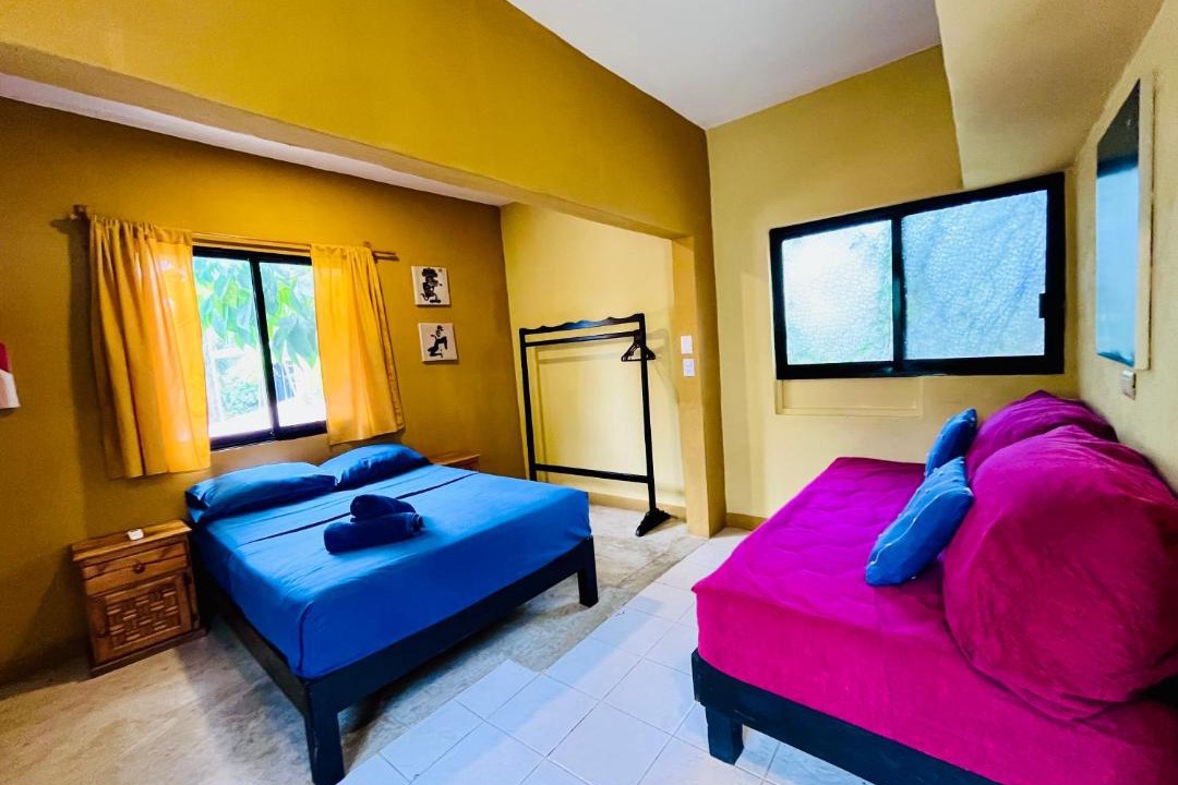 Photo of Bedroom in Brisas de Zicatela