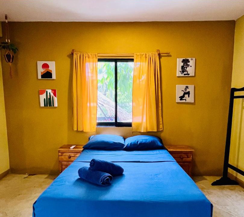 Photo of Bedroom in Brisas de Zicatela