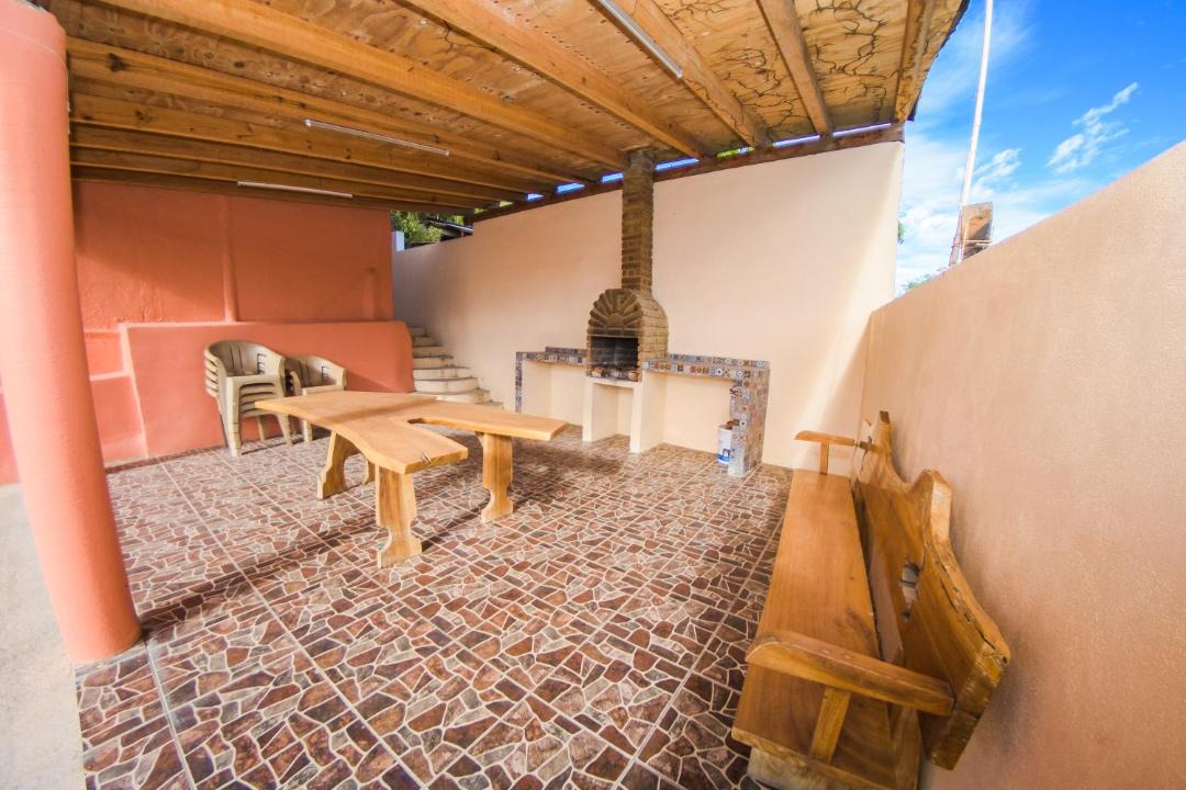 Photo of Patio Balcony in Mayto