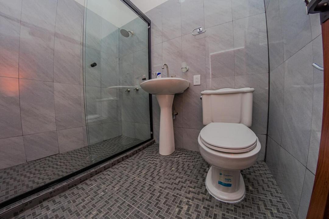 Photo of Bathroom in Mayto