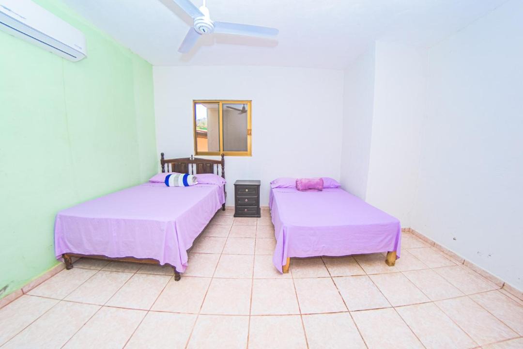 Photo of Bedroom in Mayto