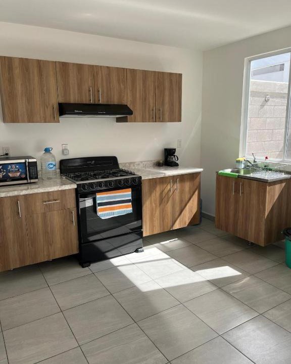 Photo of Kitchen in Queretaro
