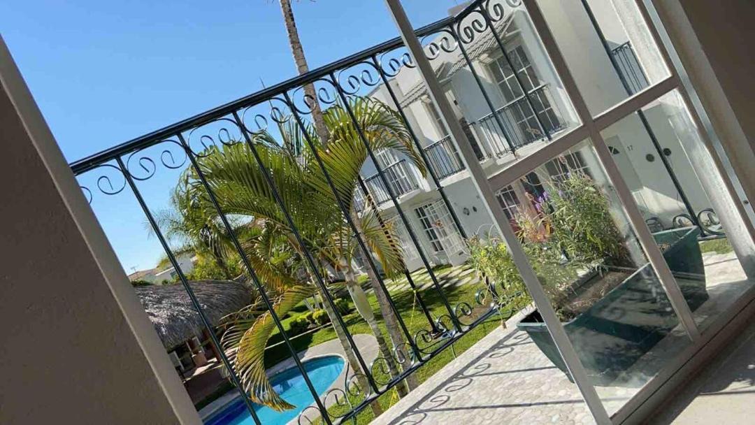 Photo of Patio Balcony in Tlaltizapan