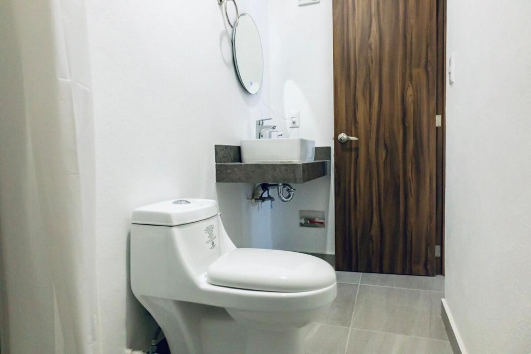 Photo of Bathroom in Independencia