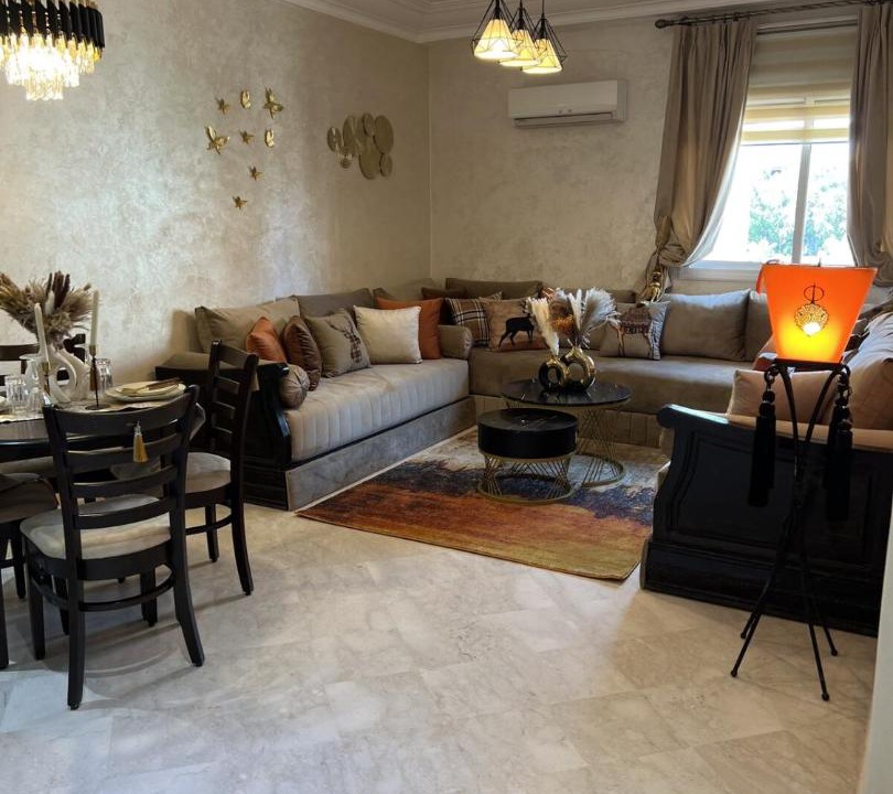 Photo of Livingroom in El Hara