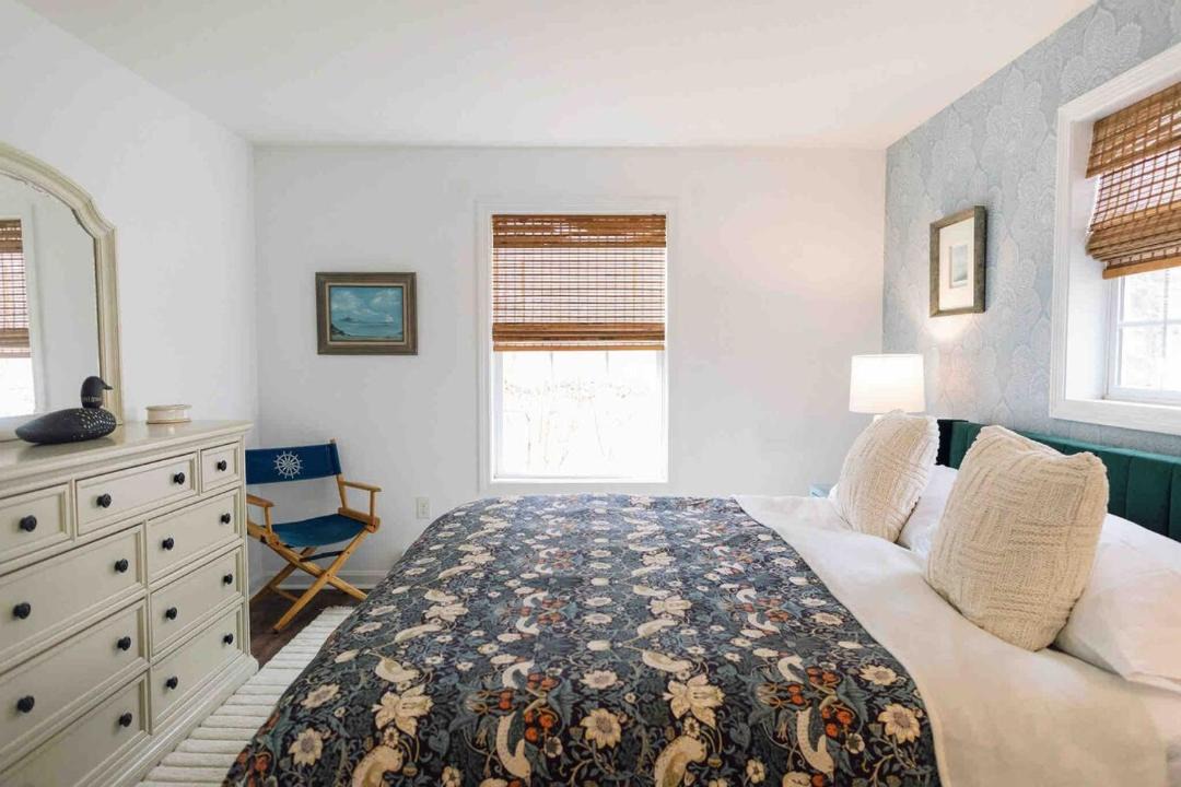 Photo of Bedroom in Camden