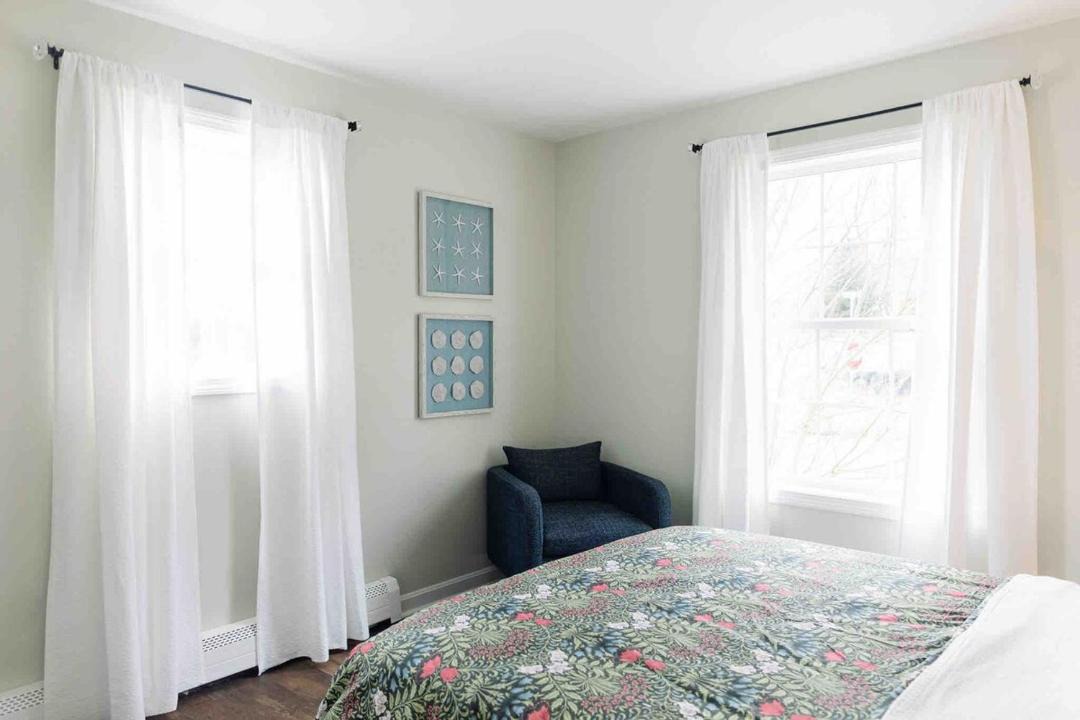 Photo of Bedroom in Camden