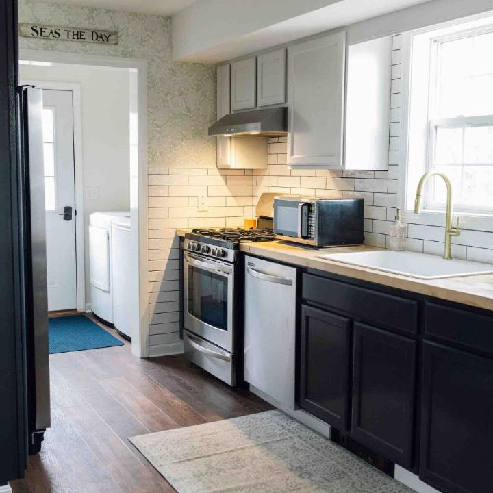 Photo of Kitchen in Camden