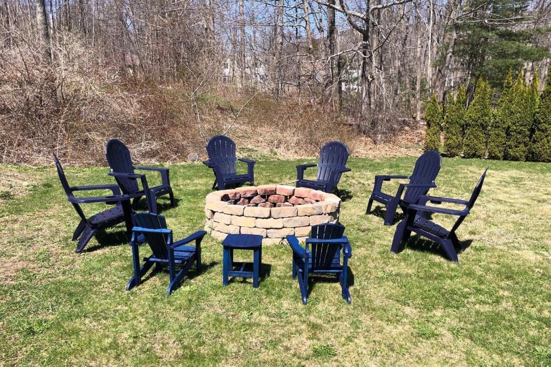 Photo of Outdoor in Camden