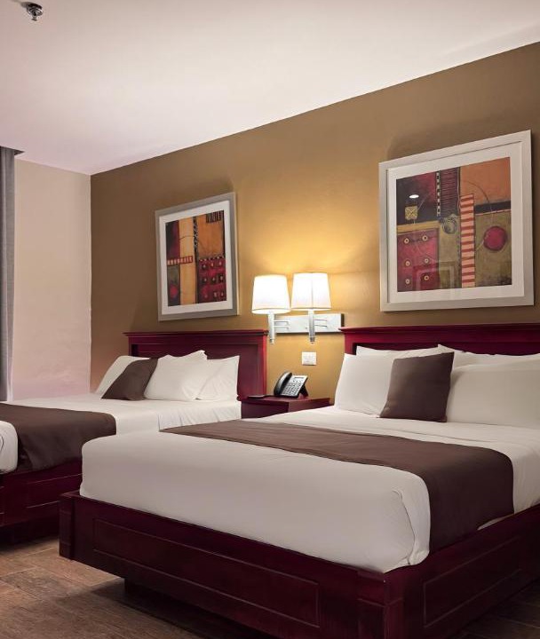 Photo of Bedroom in Montemorelos