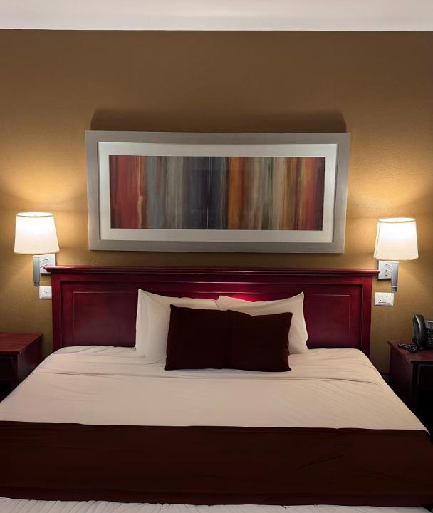 Photo of Bedroom in Montemorelos