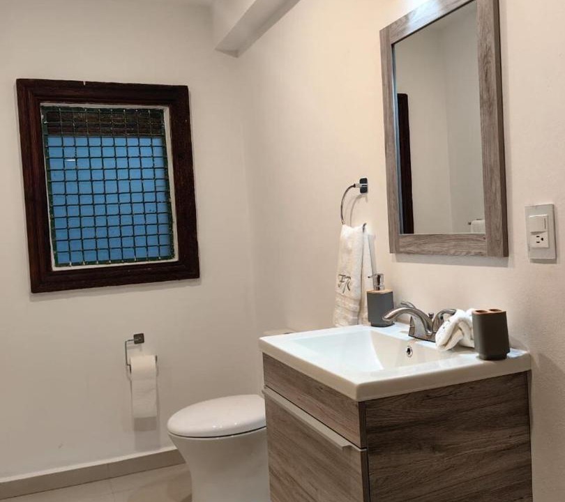 Photo of Bathroom in Jimenez