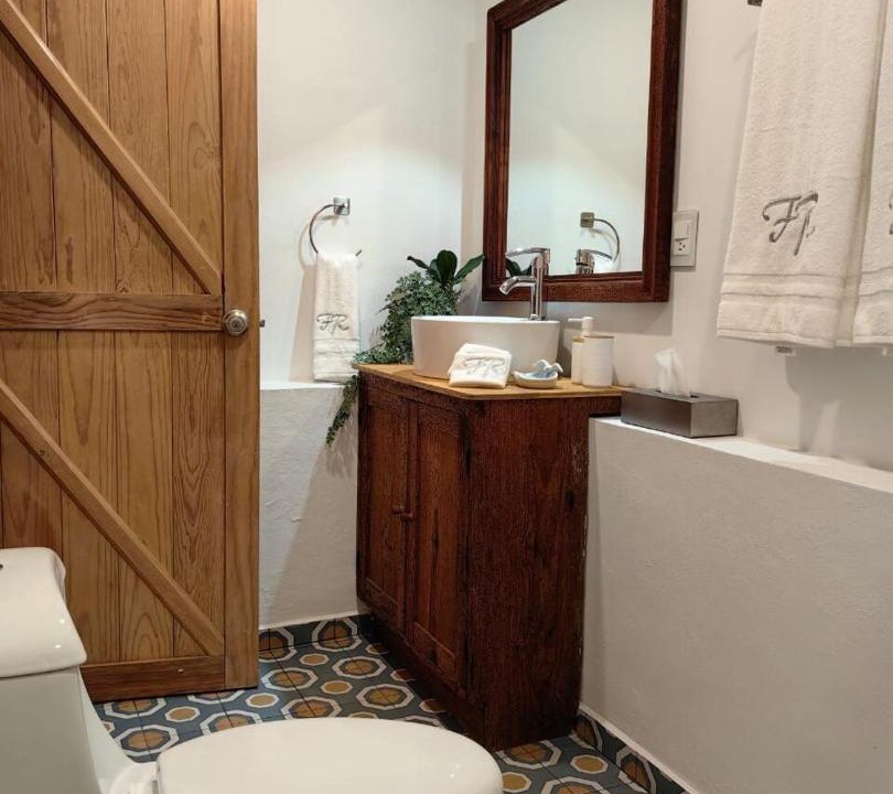 Photo of Bathroom in Jimenez