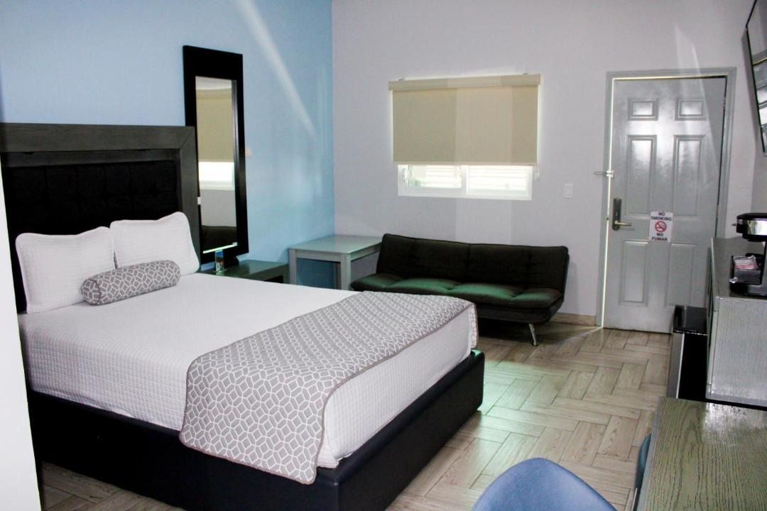 Photo of Bedroom in San Luis Rio Colorado