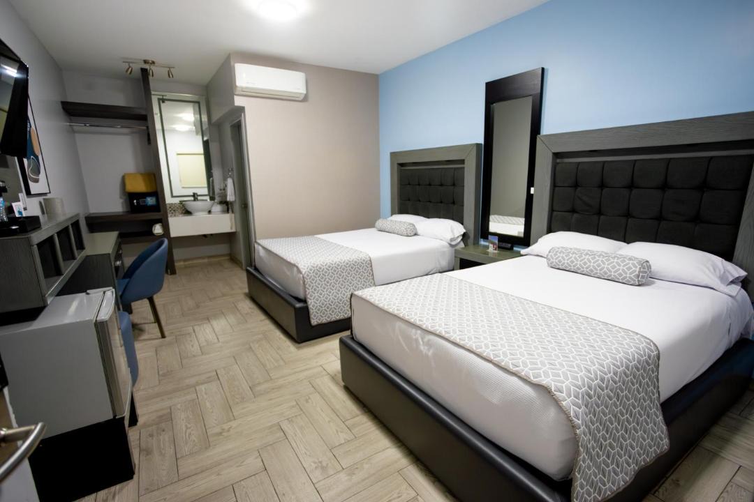 Photo of Bedroom in San Luis Rio Colorado