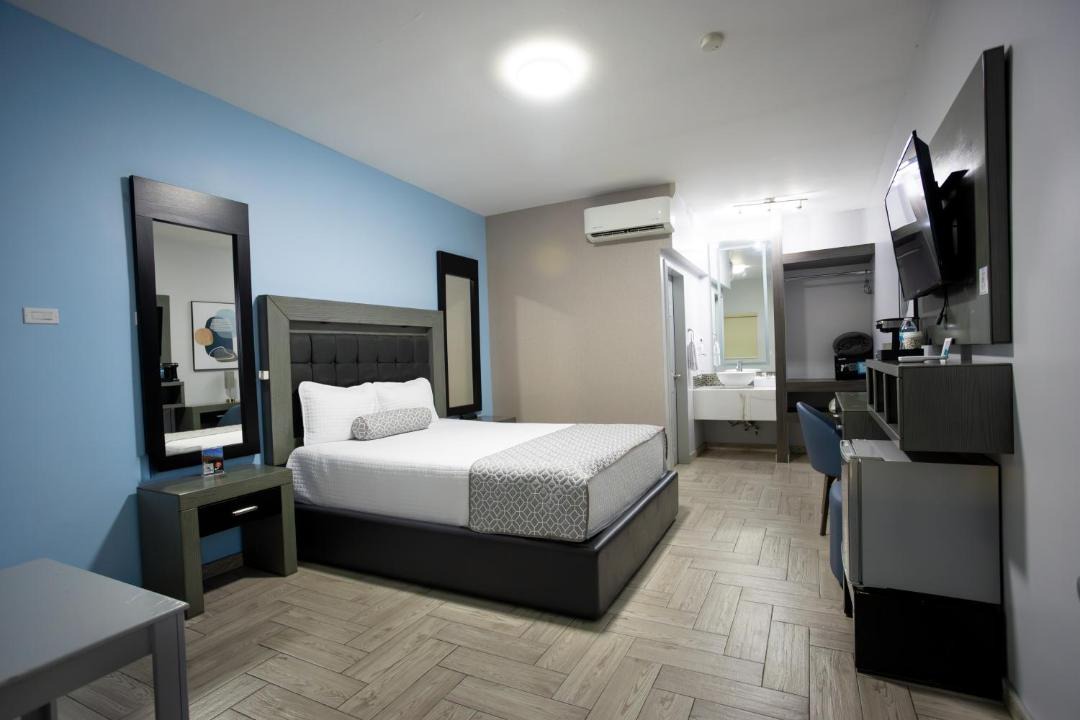 Photo of Bedroom in San Luis Rio Colorado