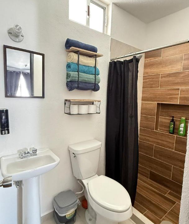 Photo of Bathroom in Ciudad Madero