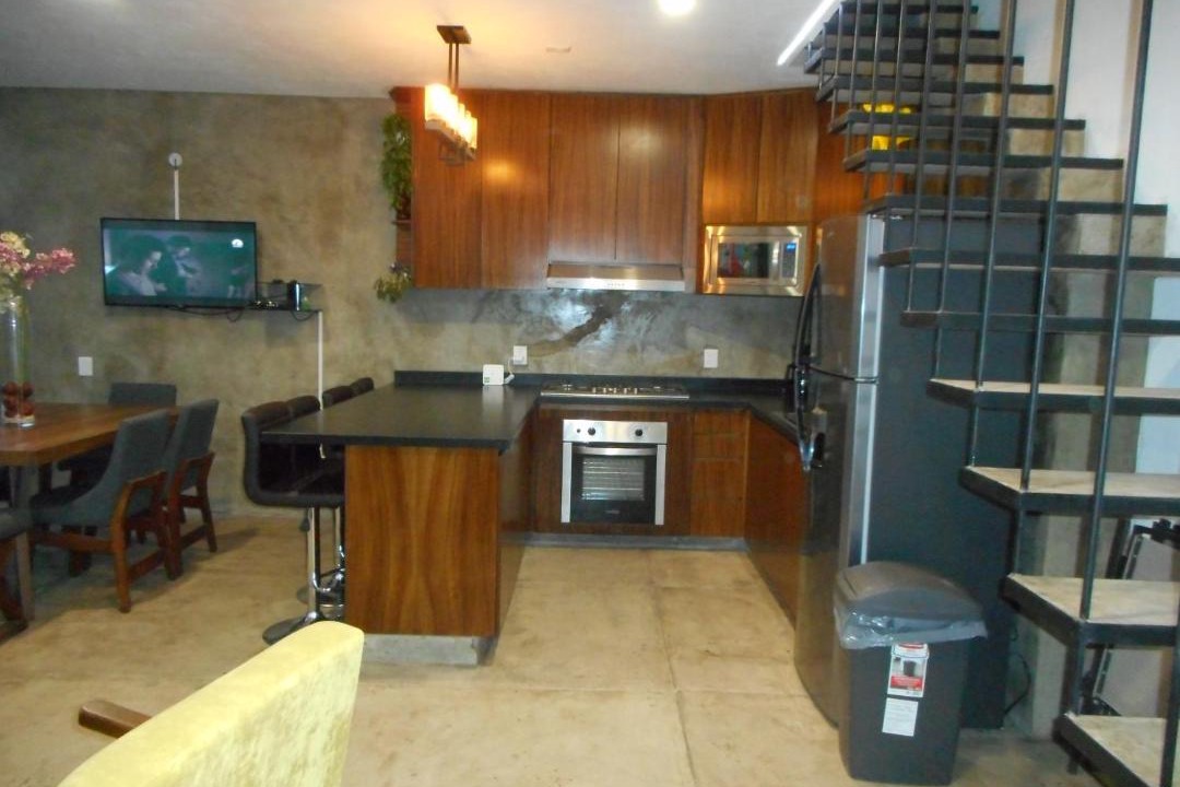Photo of Kitchen in San Cristobal