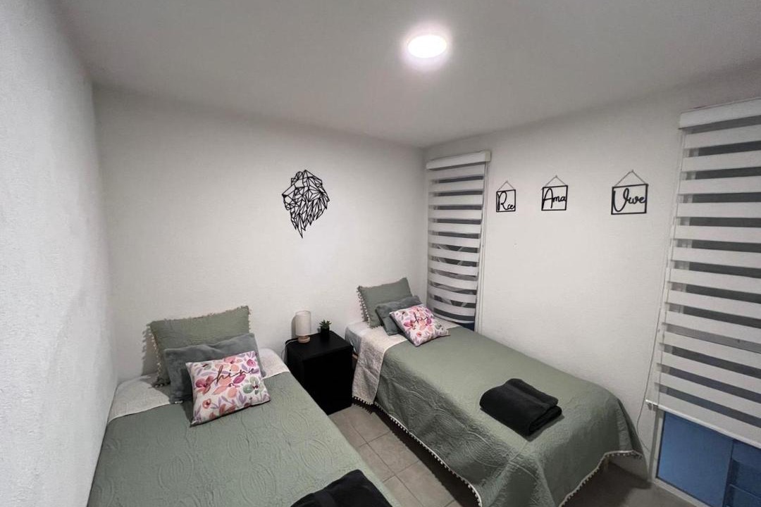 Photo of Bedroom in San Pedro Tlaquepaque