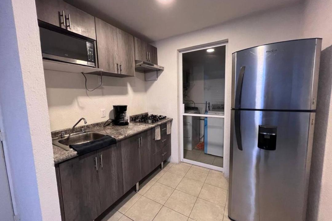 Photo of Kitchen in San Pedro Tlaquepaque
